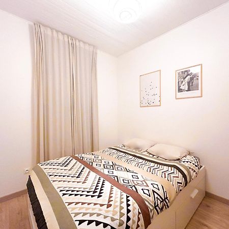 Apartamento La Perle De Nancy Exterior foto
