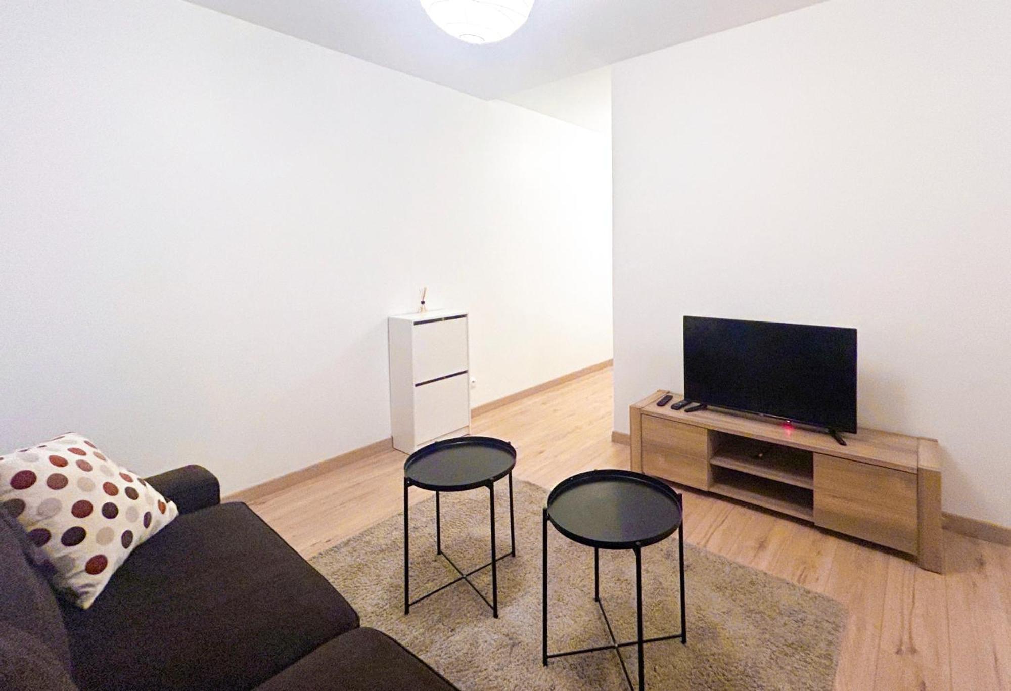 Apartamento La Perle De Nancy Exterior foto